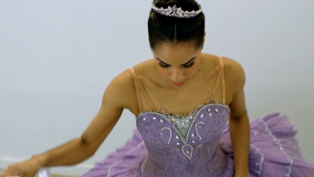 MISTY COPELAND - dancer, ballerina, theater, ballet