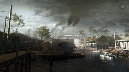 Mafia 3 - gaming, the mob, gangster, video game, mafia iii, mafia 3, organised crime, artwork