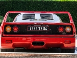 Ferrari F40