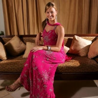 Jennifer Hawkins