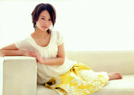 Maki Horikita - fun, actress, people, cool, maki horikita, celebrity, model