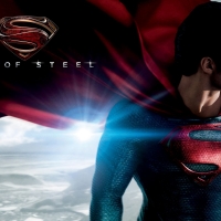 Man of Steel