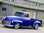 1954-Gmc-Pickup