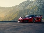 Ferrari-Fxx