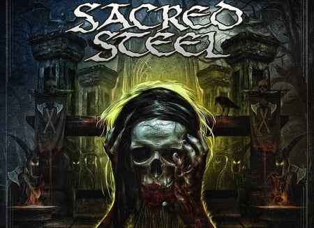 Heavy Metal Sacrifice - fun, music, Sacred Steel, entertainment, cool