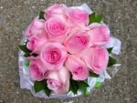 Pink Bouquet