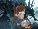 Dipper's Sacrifice