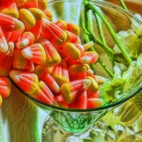 âœ¿âŠ±â€¢â•®Candy Corn Cocktailâ•­â€¢âŠ°âœ¿