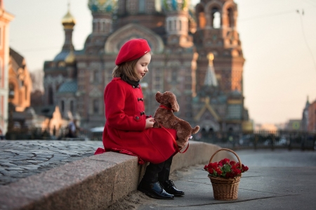 â¤ï¸ - photography, red, cute, abstract