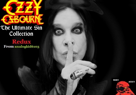 Ozzy - entertainment, fun, ozzy, cool, music