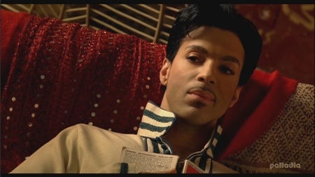 PRINCE ROGERS NELSON - actor, instrumentalist, producer, singer