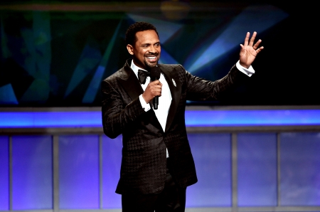 MIKE EPPS - TV Series & Entertainment Background Wallpapers on Desktop ...