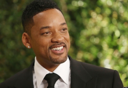 WILL SMITH - actor, singer, movies, songwriter