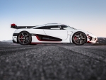 Koenigsegg One:1