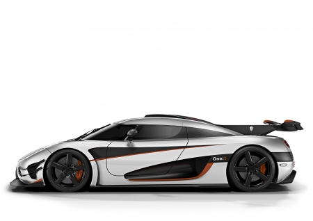 Koenigsegg One:1 - koenigsegg, car, auto, one 1, super car