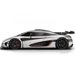 Koenigsegg One:1