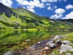 Tatra Mountains