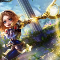 Chibi Lux