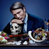 Mads Mikkelsen - Hannibal