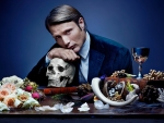 Mads Mikkelsen - Hannibal