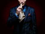 Mads Mikkelsen - Hannibal