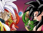 DBZ - Dragon Ball Z