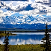 Alaska's Denali National Park