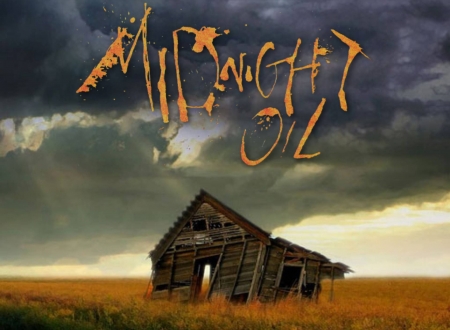 Midnight Oil - fun, music, Midnight Oil, entertainment, cool