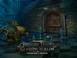 Haunted Train 3 - Clashing Worlds06