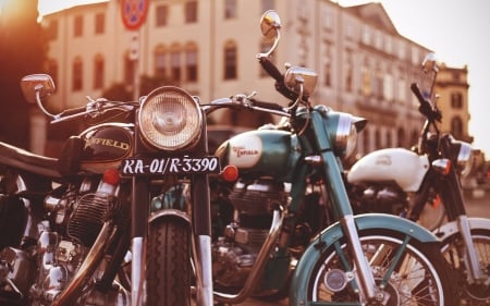 Royal-Enfield - ride, motorcycle, royal, enfield