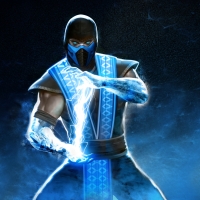 Sub Zero