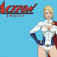 Powergirl