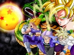 DBZ - Dragon Ball Z