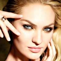 Candice Swanepoel