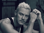 Luke Evans