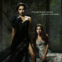 The Vampire Diaries (TV Series 2009â€“ )