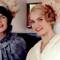 Downton Abbey (TV Series 2010â€“2015)