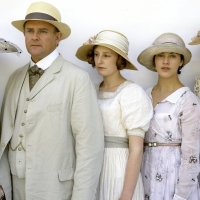 Downton Abbey (TV Series 2010â€“2015)