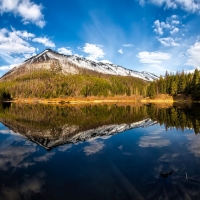 Glacier National Park
