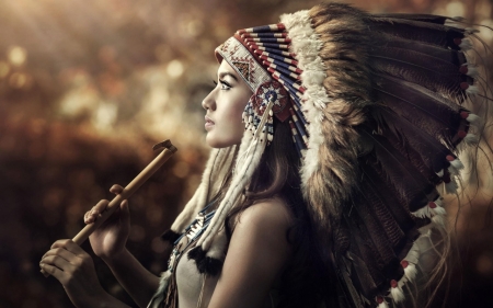 Native American