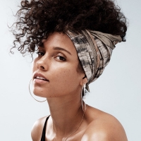 ALICIA KEYS