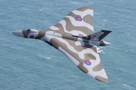 Avro Vulcan