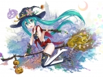 Hatsune Miku