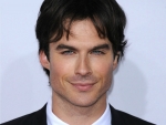 Ian Somerhalder