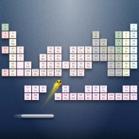 Periodic Table Arkanoid