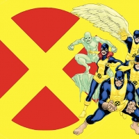 Original Xmen