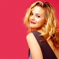 Alicia Silverstone