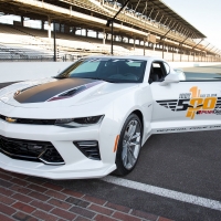 camaro ss