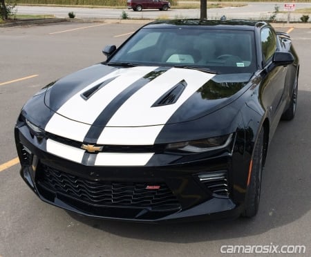 camaro