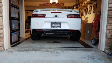 camaro ss - sports car, ss, chevy, camaro